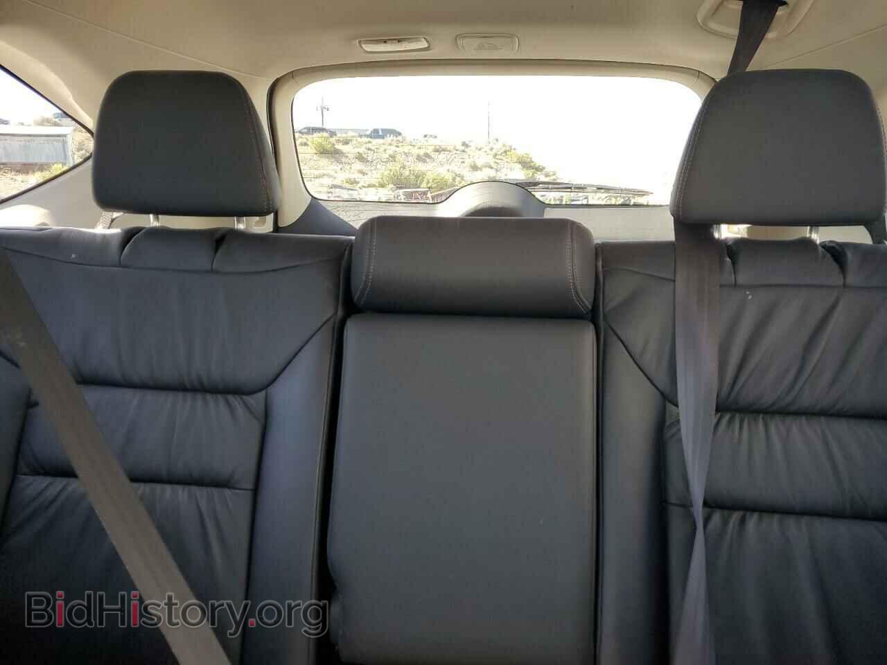 2014 HONDA CRV - VIN: 2HKRM4H71EH618040 - Фото 10