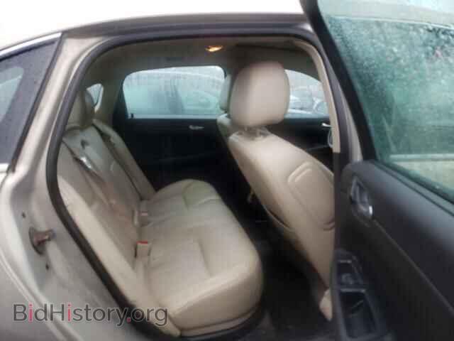2012 CHEVROLET IMPALA - VIN: 2G1WC5E37C1236857 - Фото 6