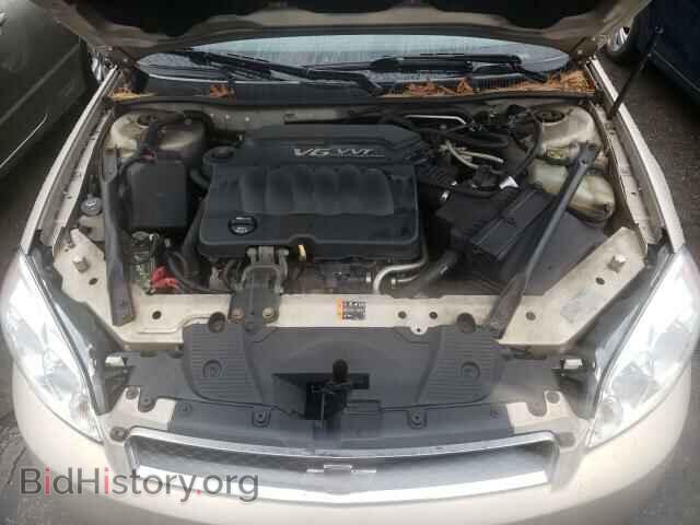 2012 CHEVROLET IMPALA - VIN: 2G1WC5E37C1236857 - Фото 7