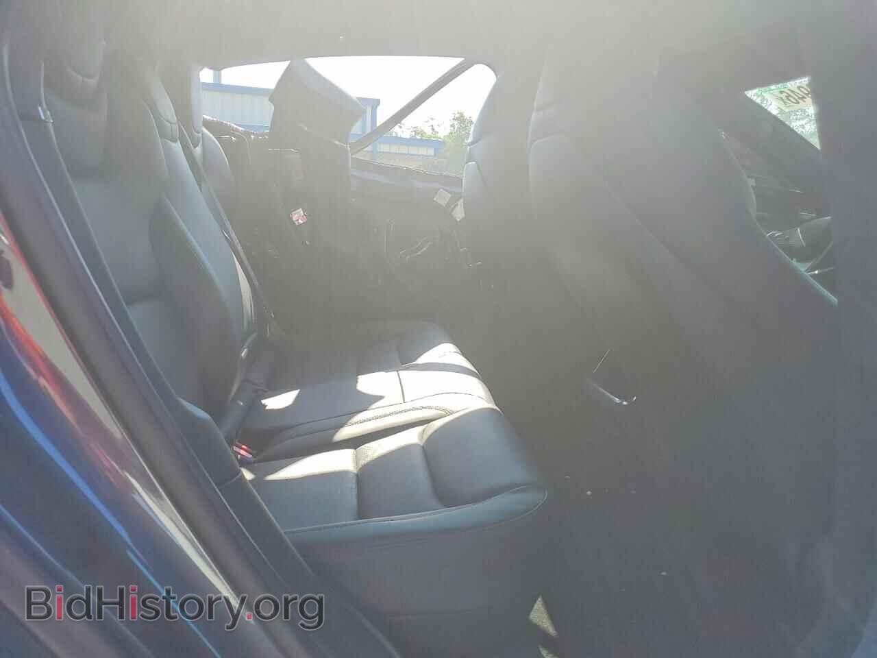2021 TESLA MODEL S - VIN: 5YJSA1E55MF440450 - Photo 10