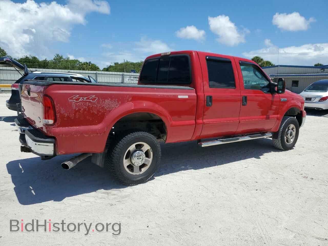 2006 FORD All Models - VIN: 1FTSW21506EC41064 - Фото 3
