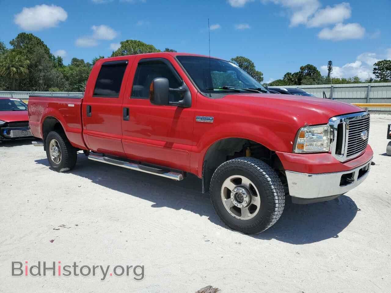 2006 FORD All Models - VIN: 1FTSW21506EC41064 - Фото 4