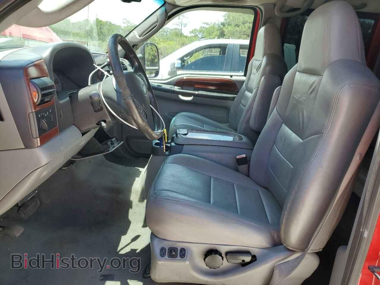 2006 FORD All Models - VIN: 1FTSW21506EC41064 - Фото 7