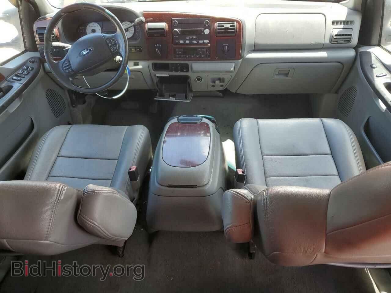 2006 FORD All Models - VIN: 1FTSW21506EC41064 - Фото 8