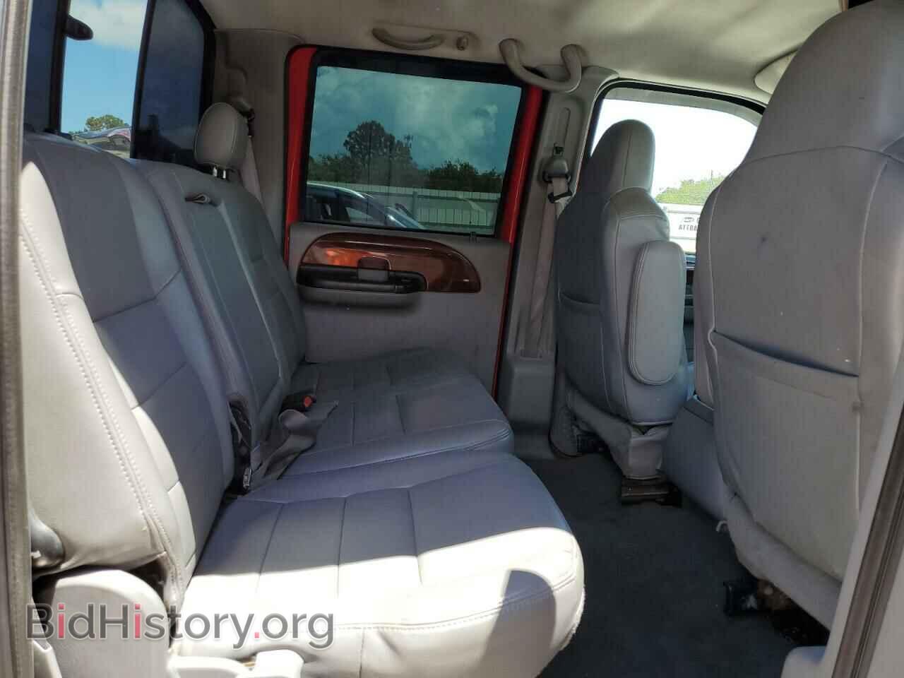 2006 FORD All Models - VIN: 1FTSW21506EC41064 - Фото 10