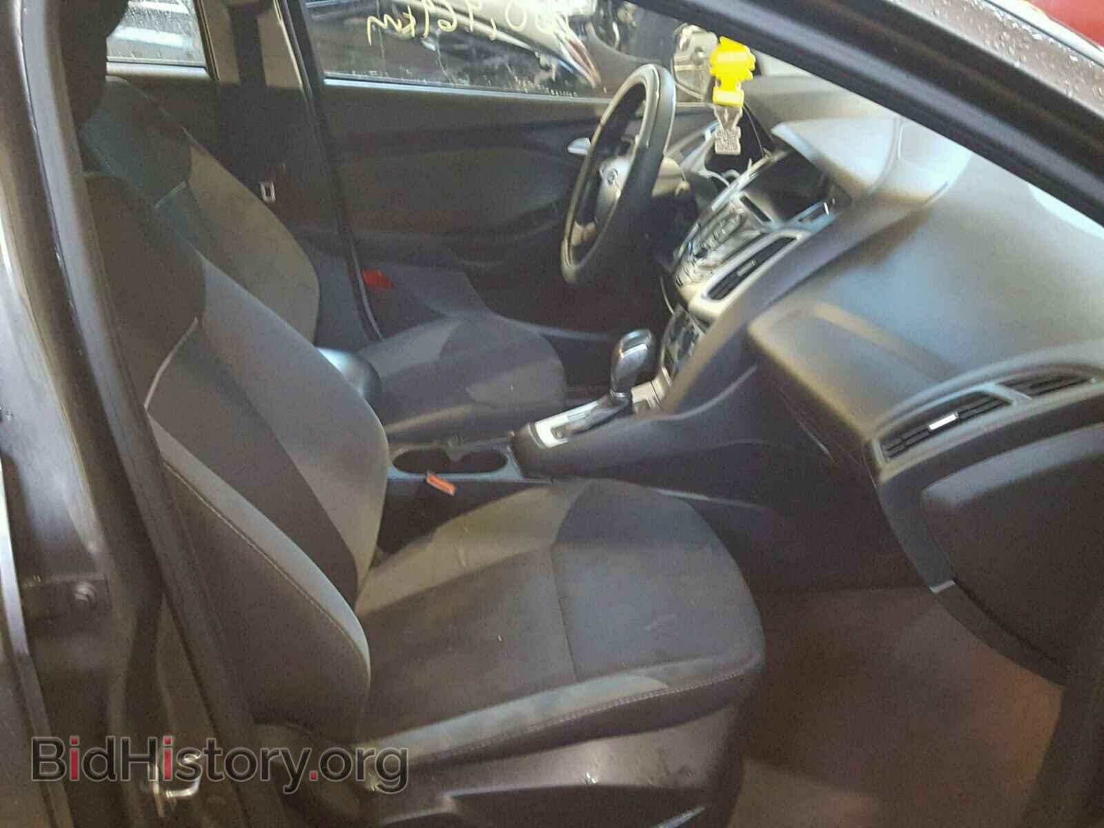 2012 FORD FOCUS - VIN: 1FAHP3F21CL401557 - Photo 5