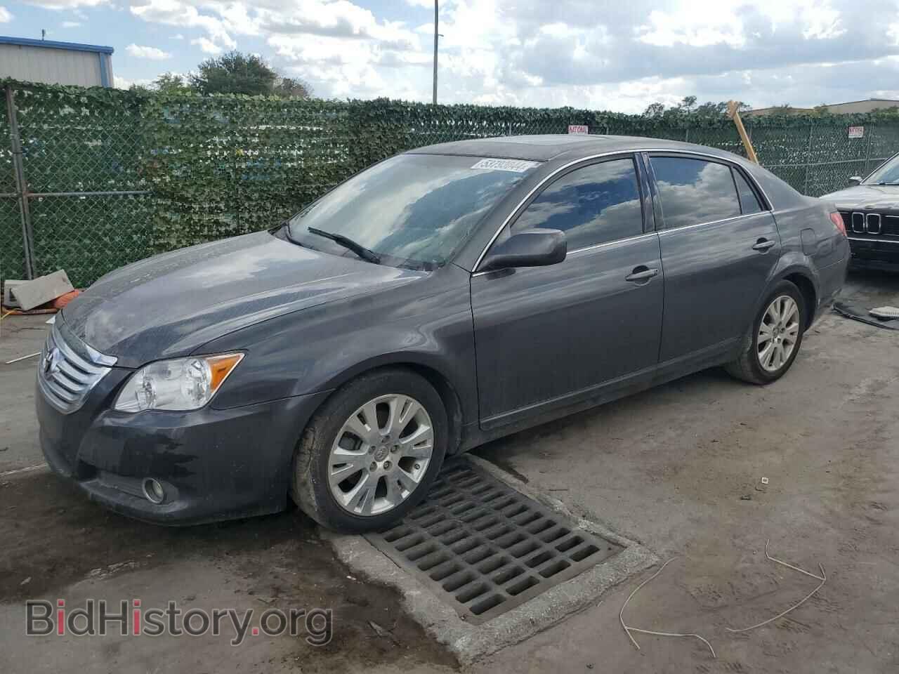 Фотография 4T1BK3DB0AU365977 - TOYOTA AVALON 2010