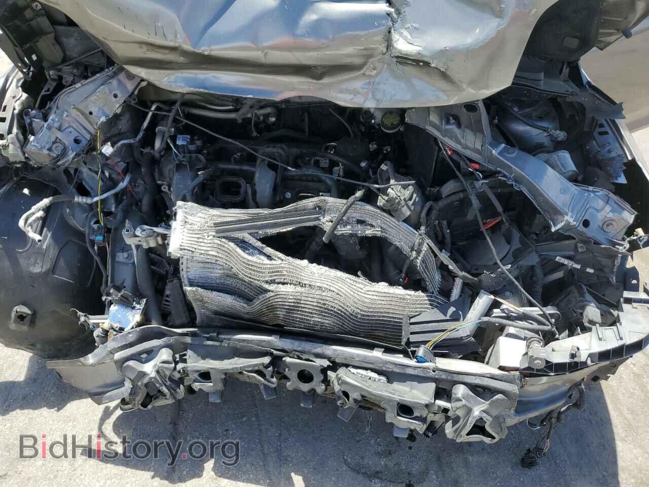 2014 FORD FOCUS - VIN: 1FADP3F23EL272948 - Photo 11