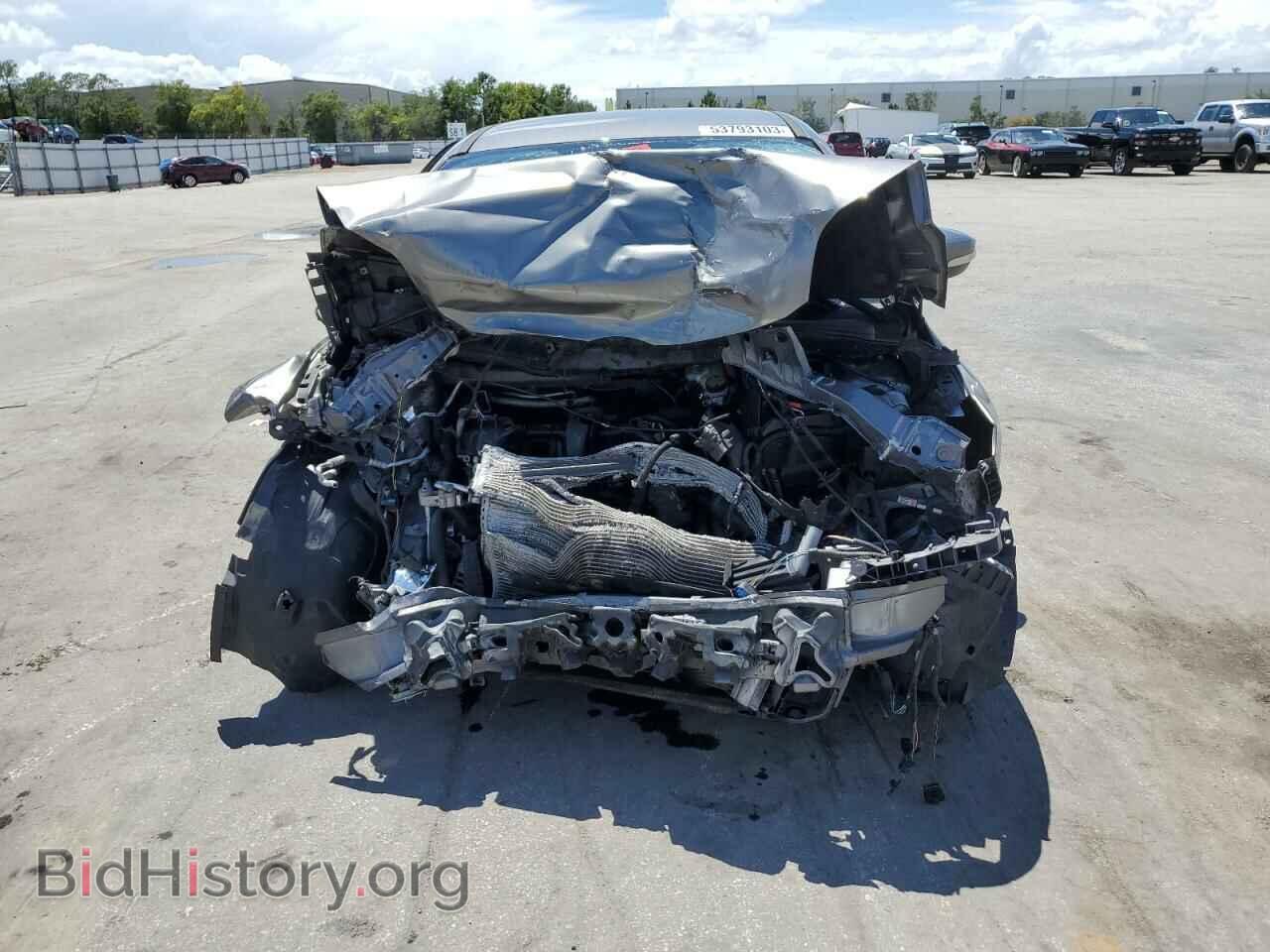 2014 FORD FOCUS - VIN: 1FADP3F23EL272948 - Photo 5