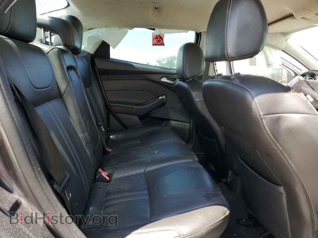 2014 FORD FOCUS - VIN: 1FADP3F23EL272948 - Photo 10