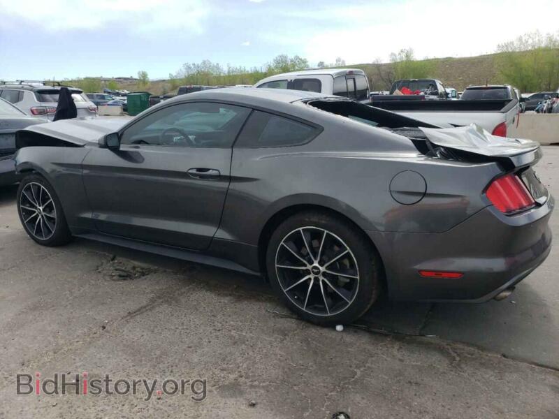 2015 Ford ALL MODELS (VIN 1FA6P8TH6F5400247) — фото 2 из 13