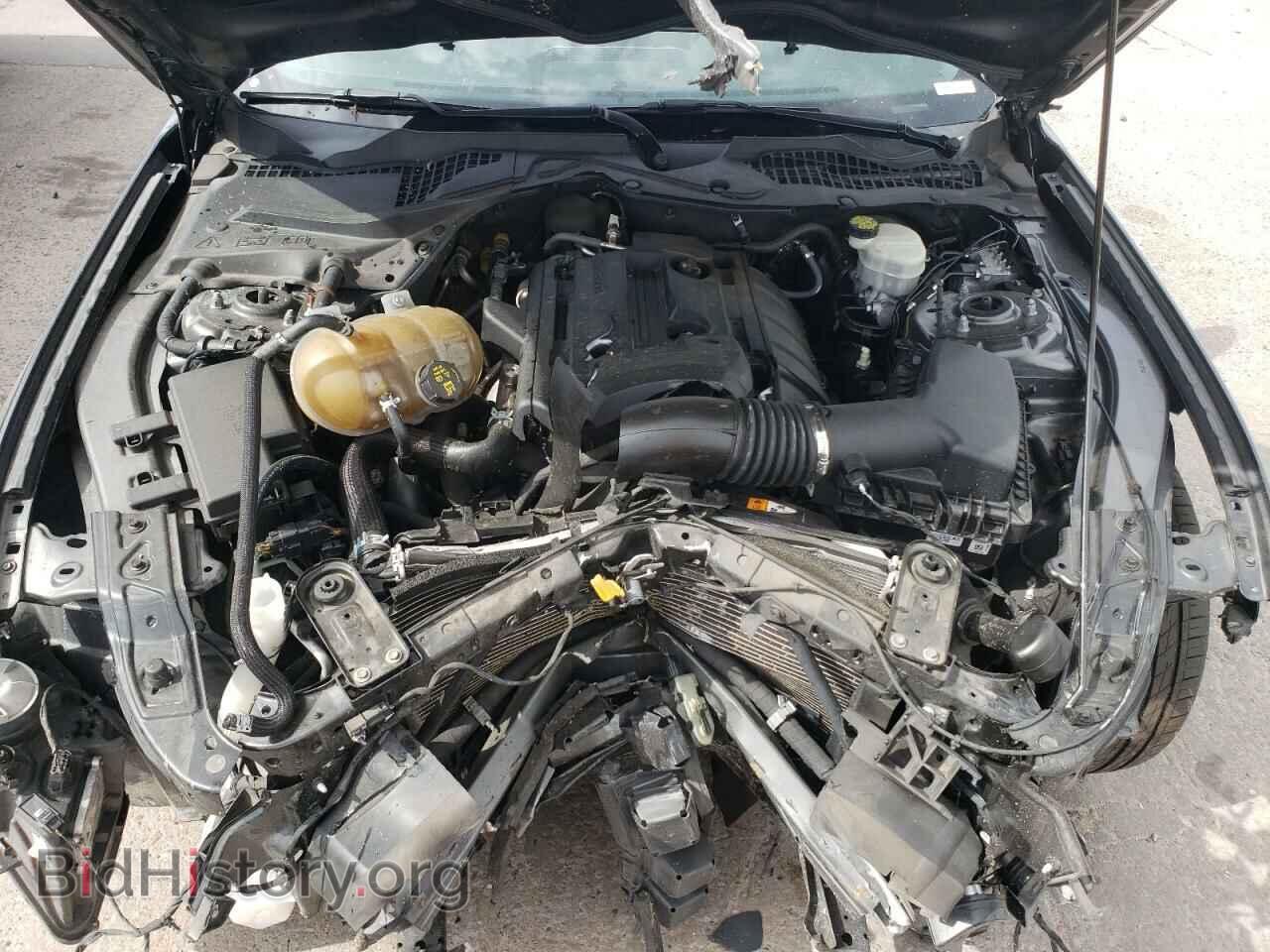 2015 FORD ALL Models - VIN: 1FA6P8TH6F5400247 - Photo 11