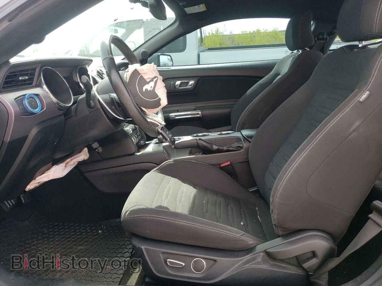 2015 FORD ALL Models - VIN: 1FA6P8TH6F5400247 - Photo 7