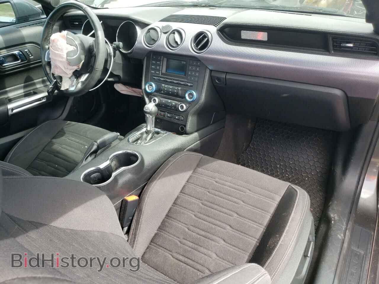 2015 FORD ALL Models - VIN: 1FA6P8TH6F5400247 - Photo 8