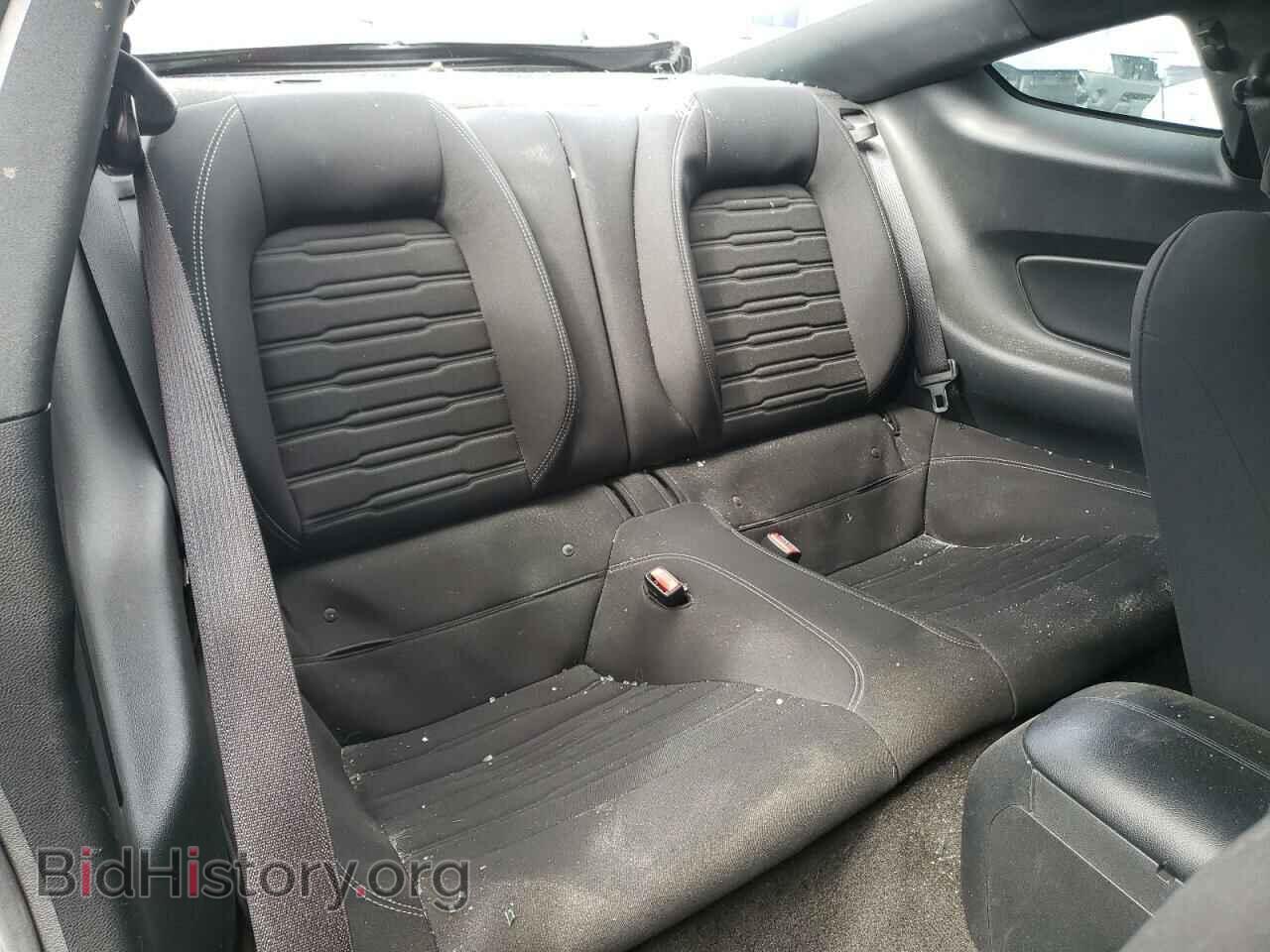 2015 FORD ALL Models - VIN: 1FA6P8TH6F5400247 - Photo 10