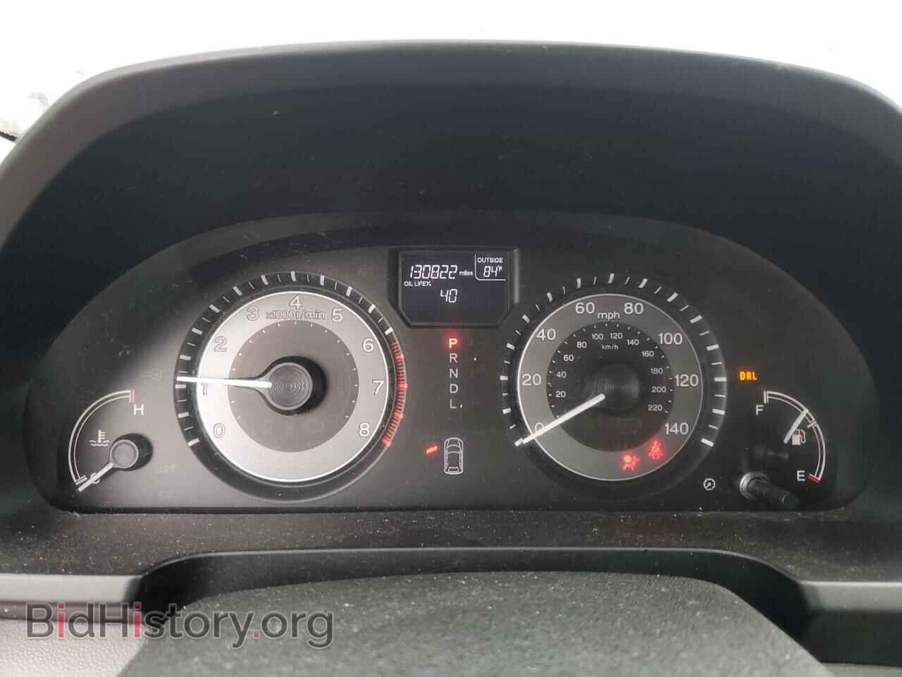 2015 HONDA All Models - VIN: 5FNRL5H6XFB115624 - Фото 9