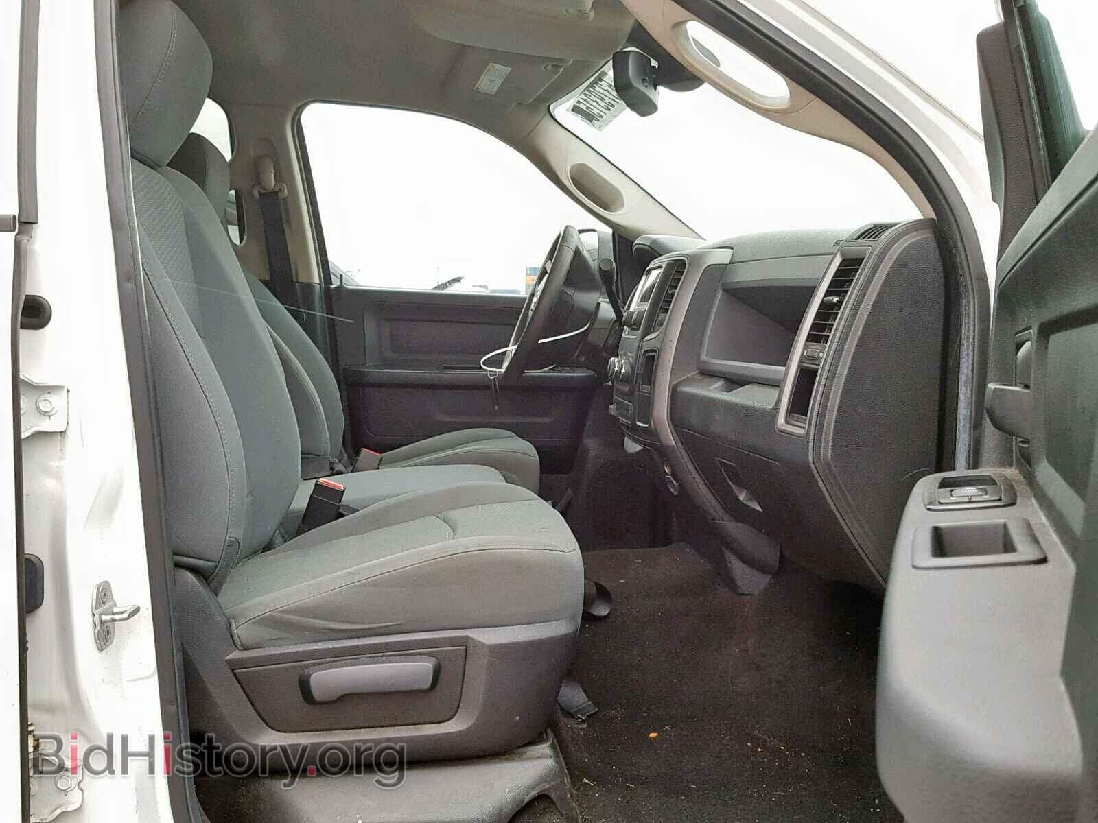 2013 RAM 2500 ST - VIN: 3C6TR5HT7DG559195 - Фото 5