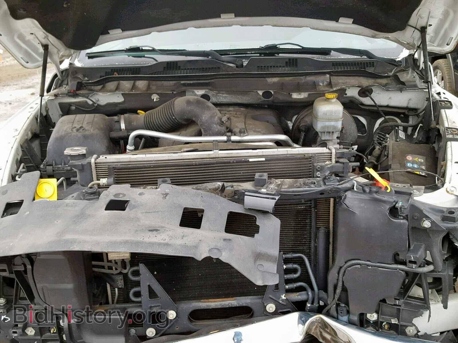 2013 RAM 2500 ST - VIN: 3C6TR5HT7DG559195 - Фото 7