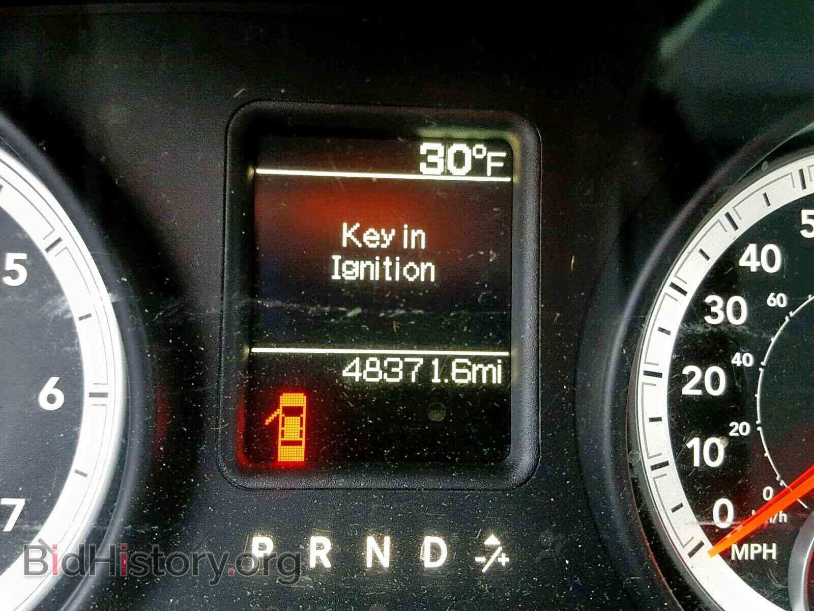 2013 RAM 2500 ST - VIN: 3C6TR5HT7DG559195 - Фото 8
