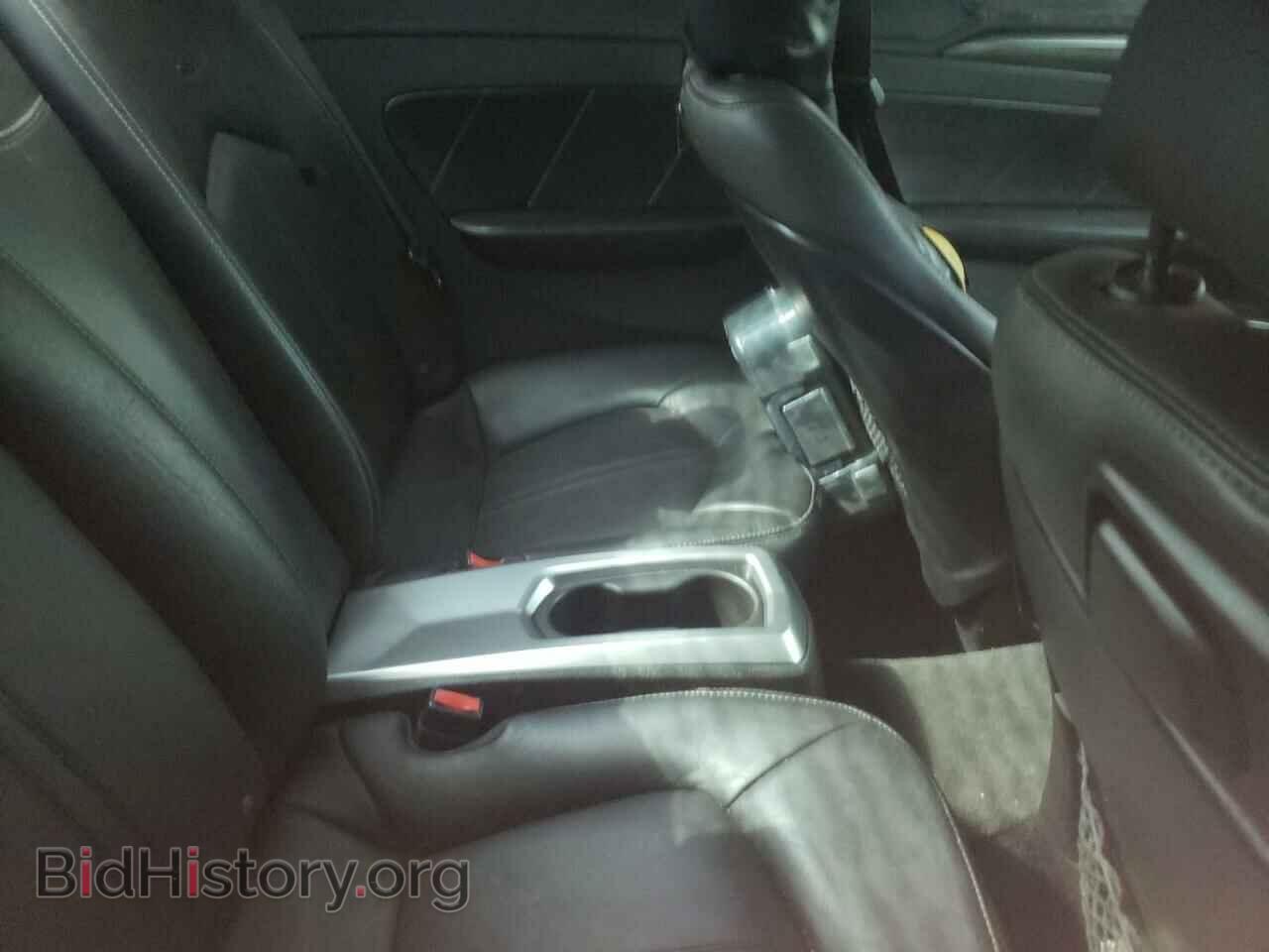 2012 CADILLAC CTS - VIN: 1G6DJ1E31C0133283 - Фото 10
