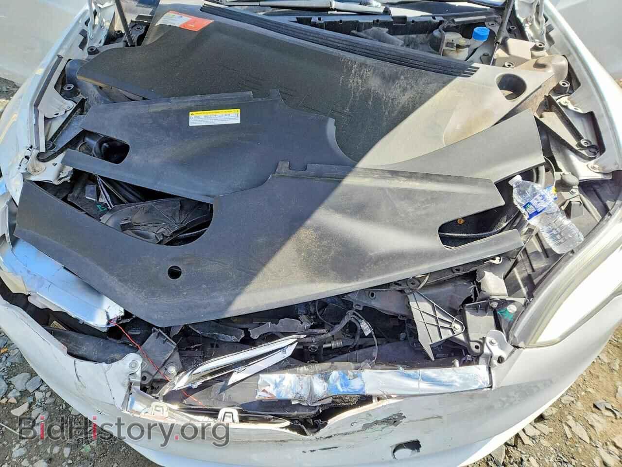 2016 TESLA MODEL S - VIN: 5YJSA1E11GF156024 - Photo 11