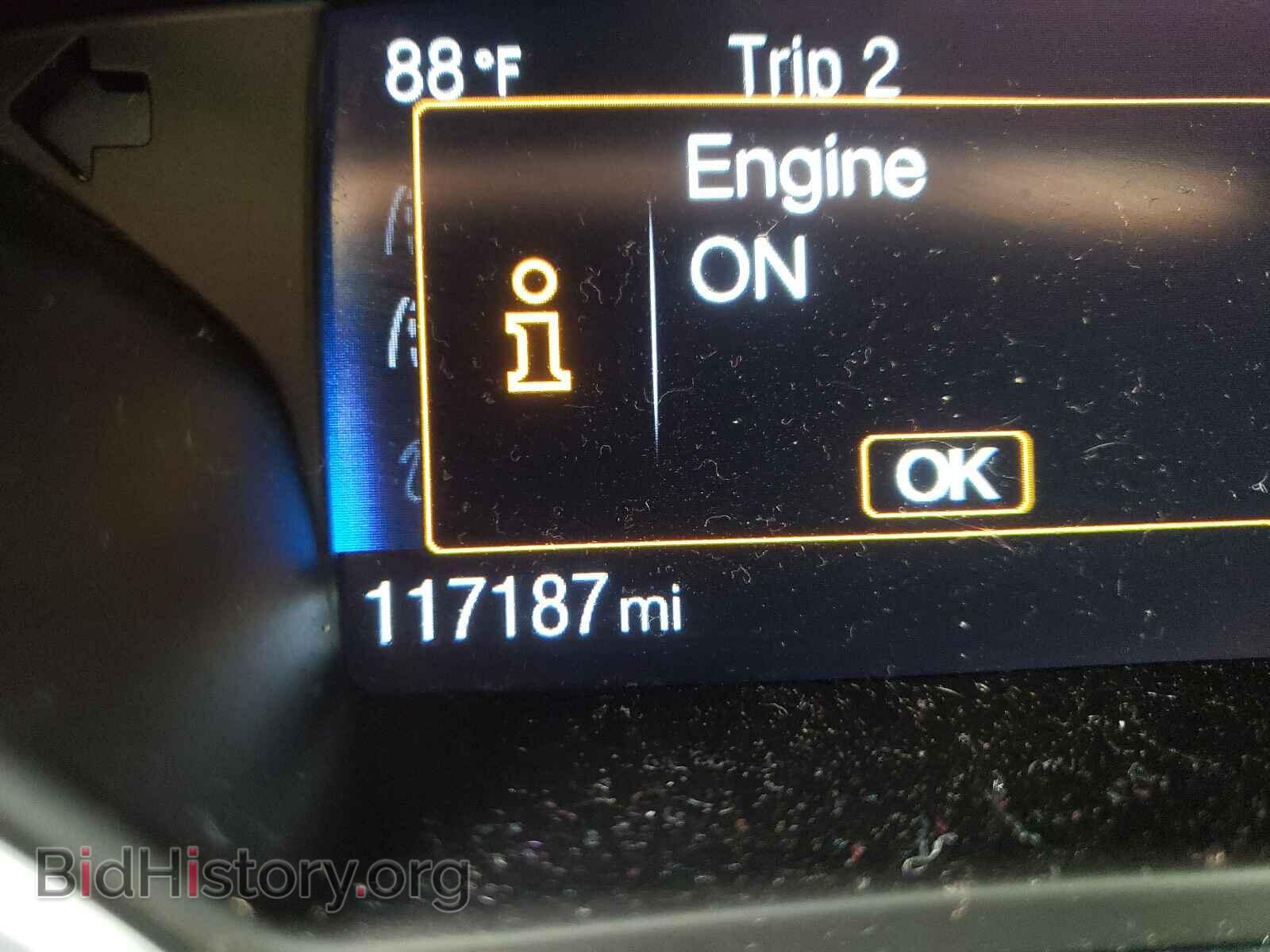 2015 FORD FOCUS - VIN: 1FADP3F23FL338657 - Photo 8