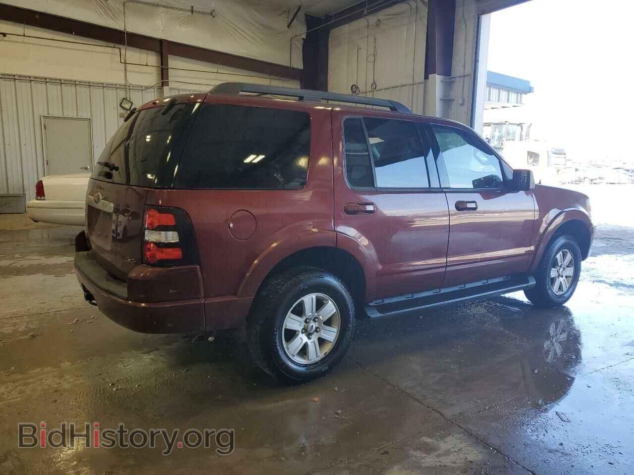 2009 FORD EXPLORER - VIN: 1FMEU73E79UA41379 - Фото 3