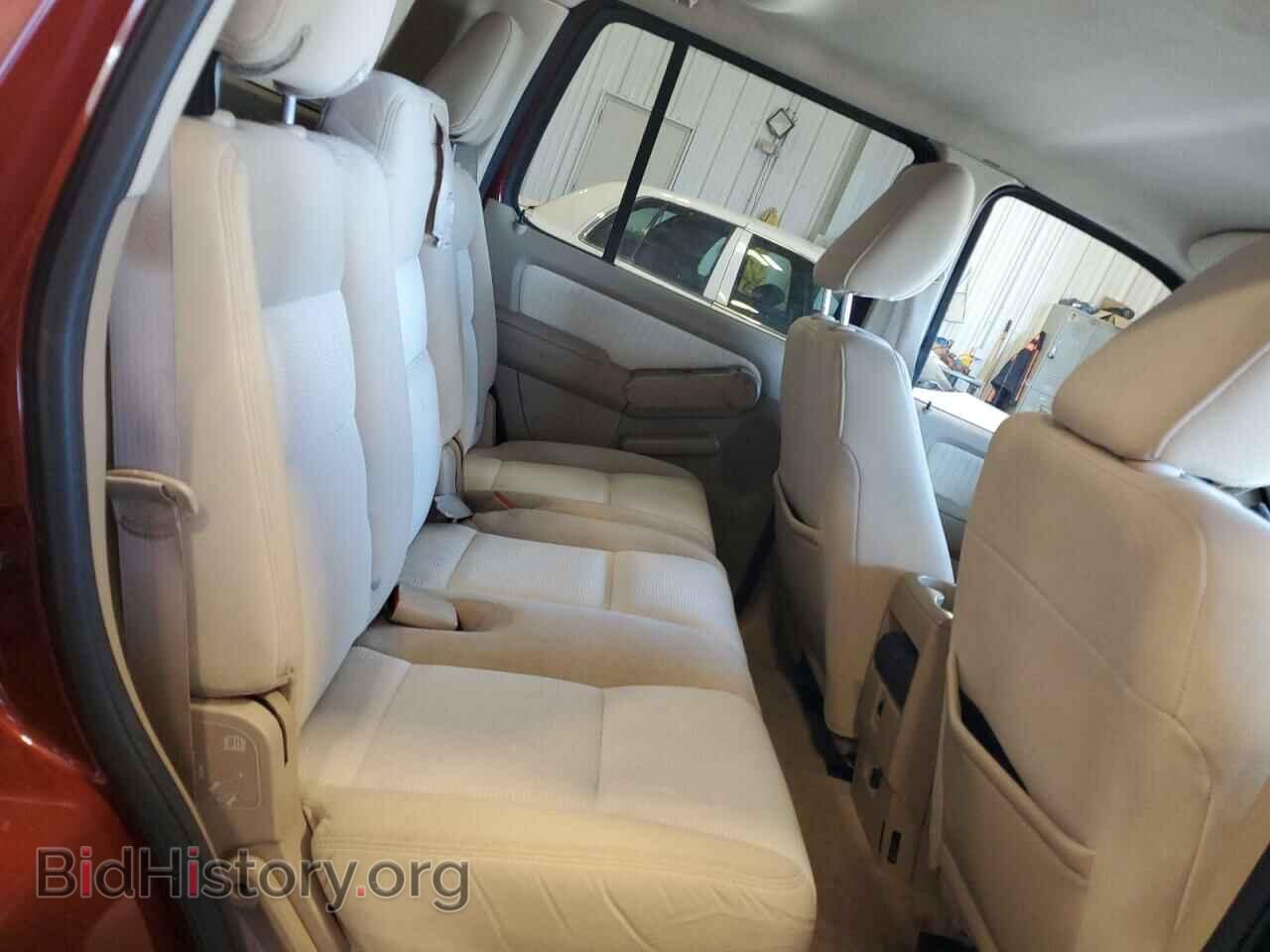 2009 FORD EXPLORER - VIN: 1FMEU73E79UA41379 - Фото 10