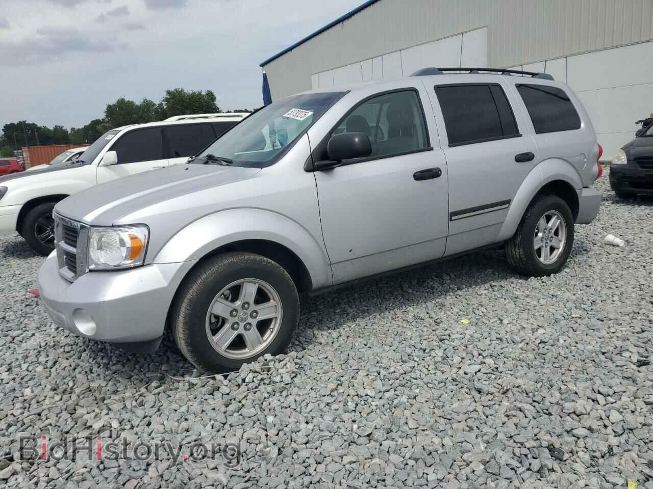 Photo 1D8HD48K97F506018 - DODGE DURANGO 2007