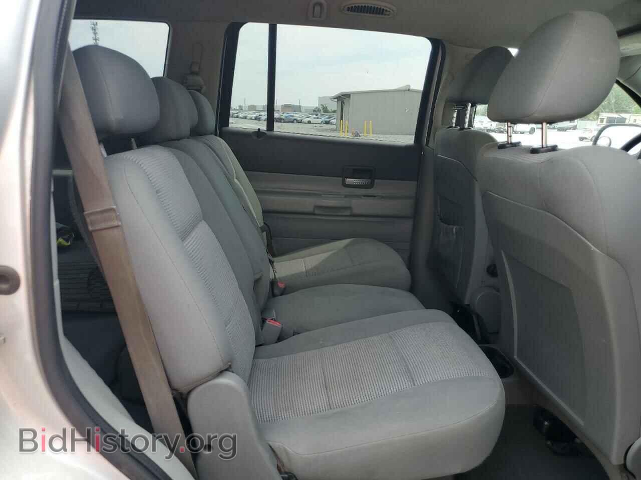 2007 DODGE DURANGO - VIN: 1D8HD48K97F506018 - Фото 11