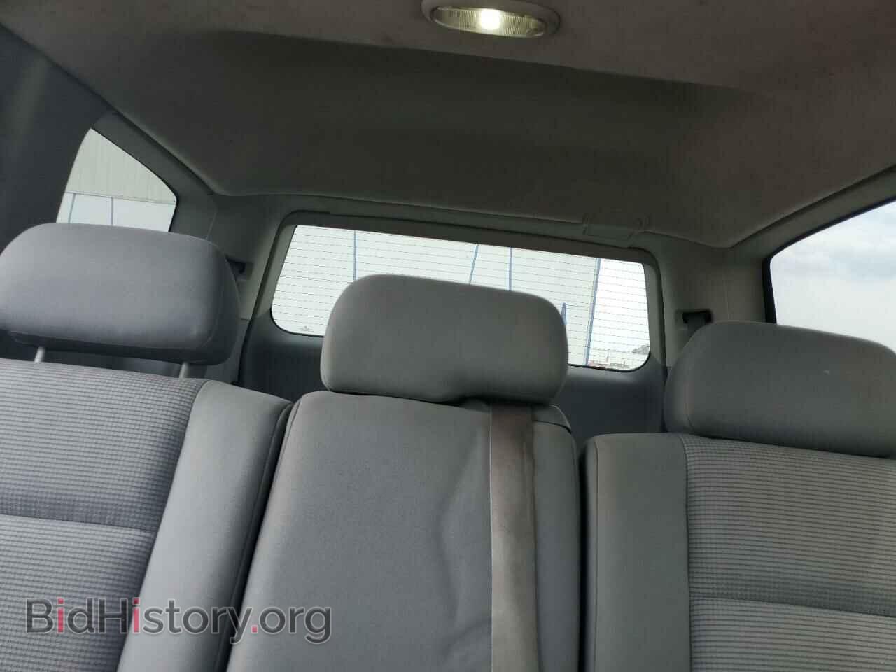 2007 DODGE DURANGO - VIN: 1D8HD48K97F506018 - Фото 10