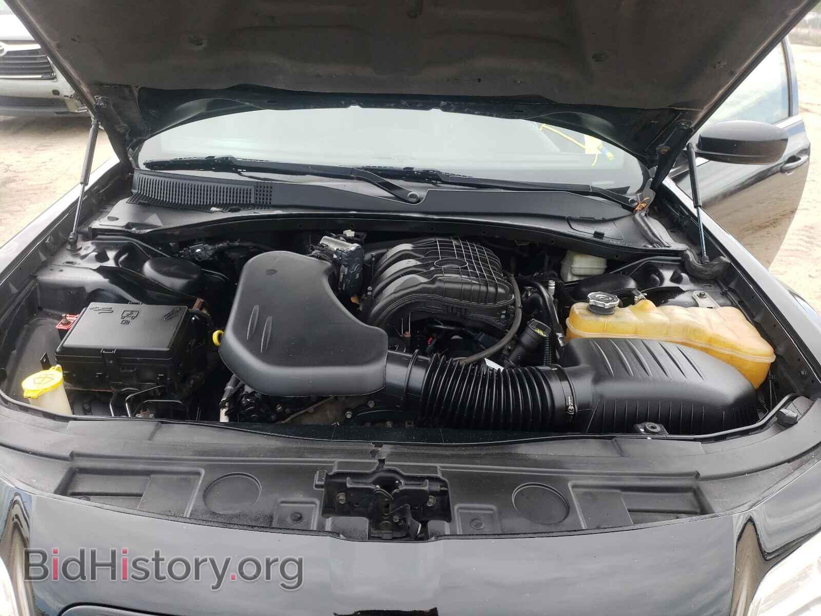 2013 CHRYSLER 300 - VIN: 2C3CCAAG8DH589469 - Фото 7