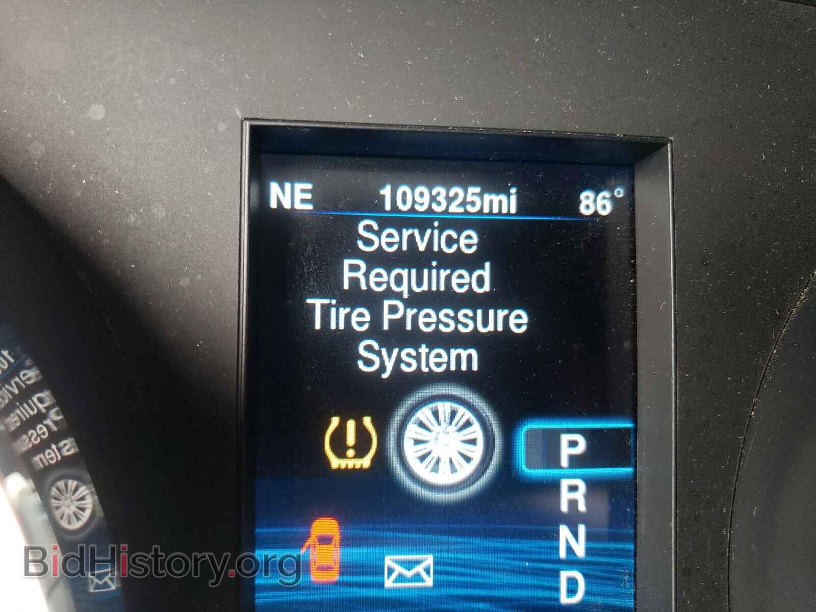2013 CHRYSLER 300 - VIN: 2C3CCAAG8DH589469 - Фото 8