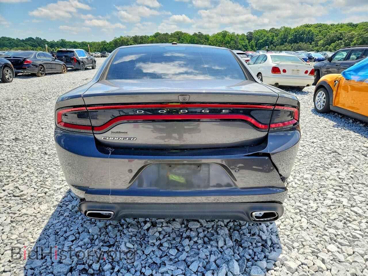 2019 DODGE CHARGER - VIN: 2C3CDXBG7KH720449 - Фото 6