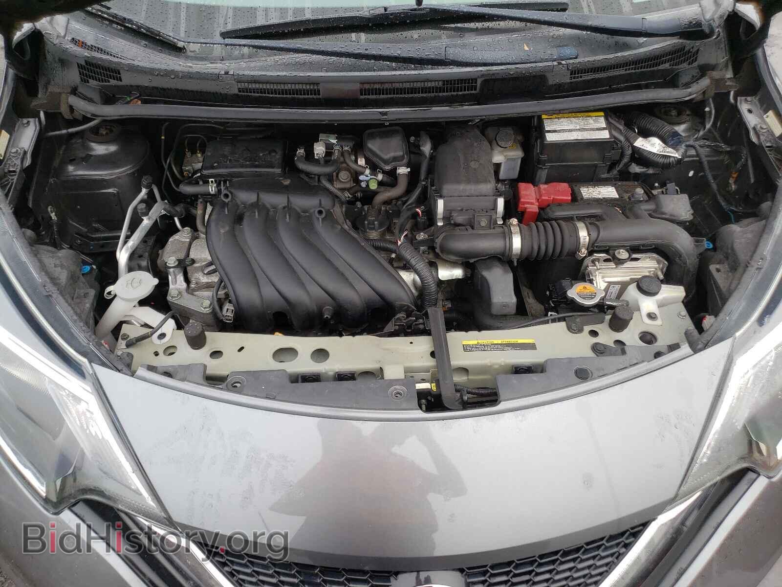 2017 NISSAN VERSA - VIN: 3N1CE2CP2HL352792 - Photo 7