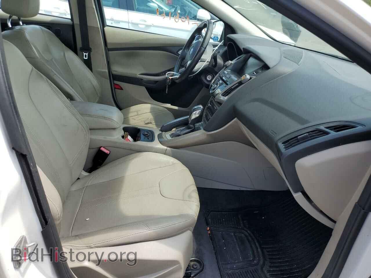 2012 FORD FOCUS - VIN: 1FAHP3H26CL328831 - Фото 5