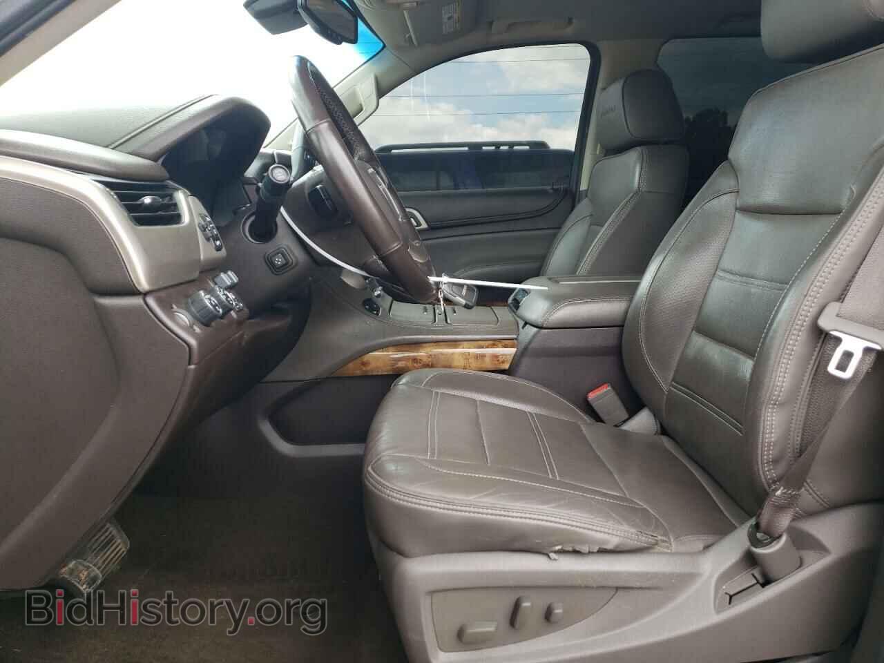 2015 GMC YUKON - VIN: 1GKS2JKJ5FR692070 - Фото 7