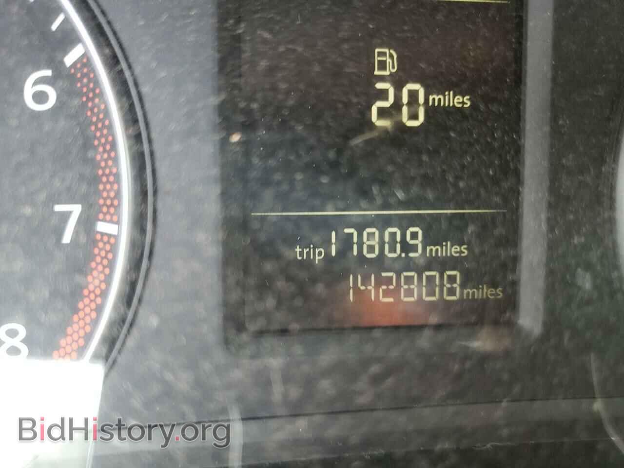 2012 VOLKSWAGEN PASSAT - VIN: 1VWAP7A37CC040450 - Фото 8