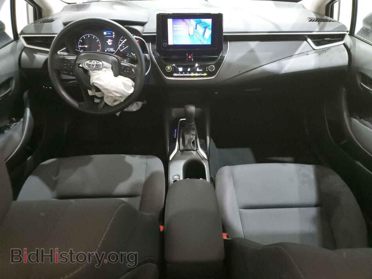 2024 TOYOTA COROLLA - VIN: 5YFB4MDE0RP146749 - Фото 8