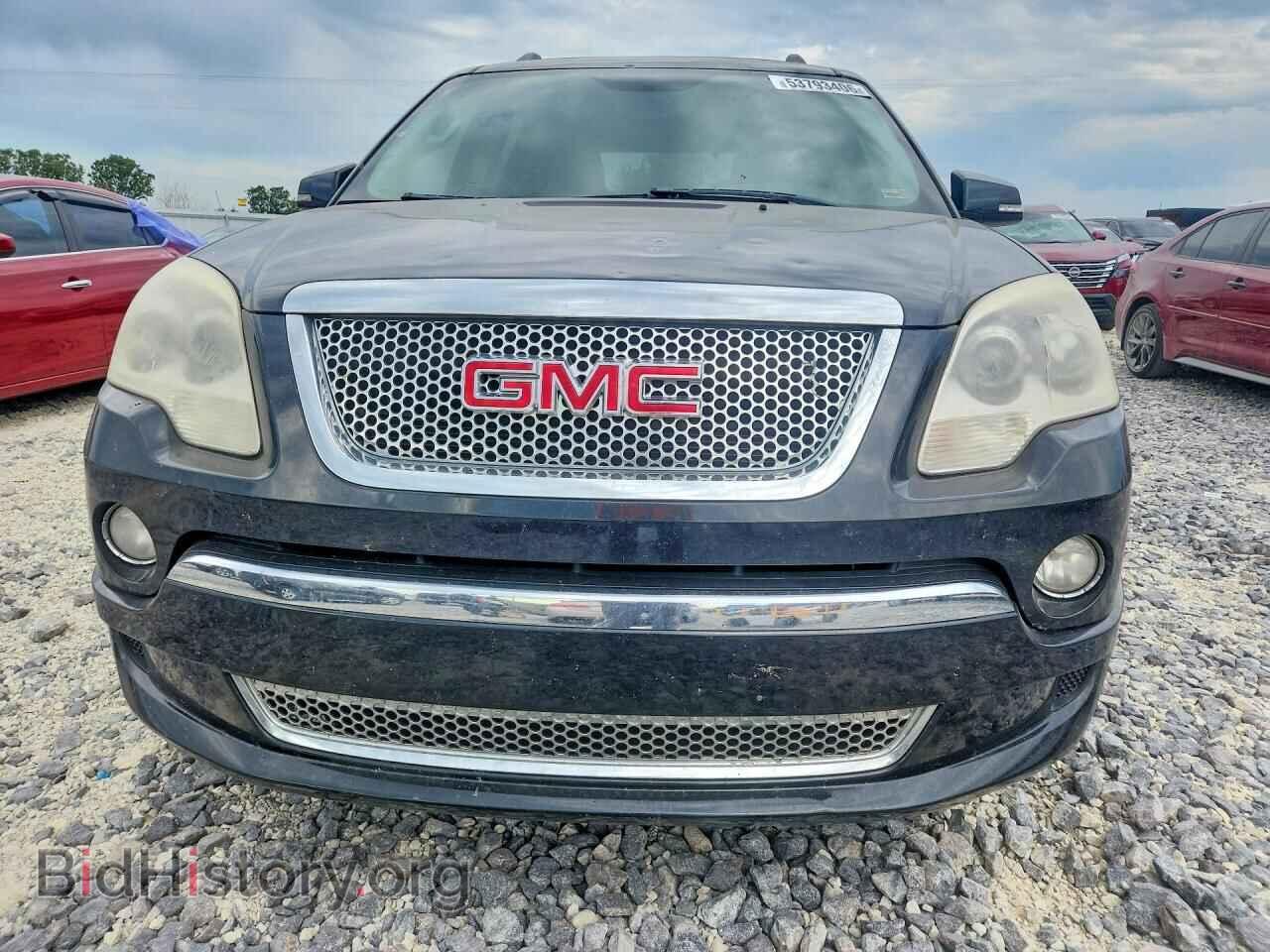 2012 GMC ACADIA DEN - VIN: 1GKKRTEDXCJ290326 - Фото 5