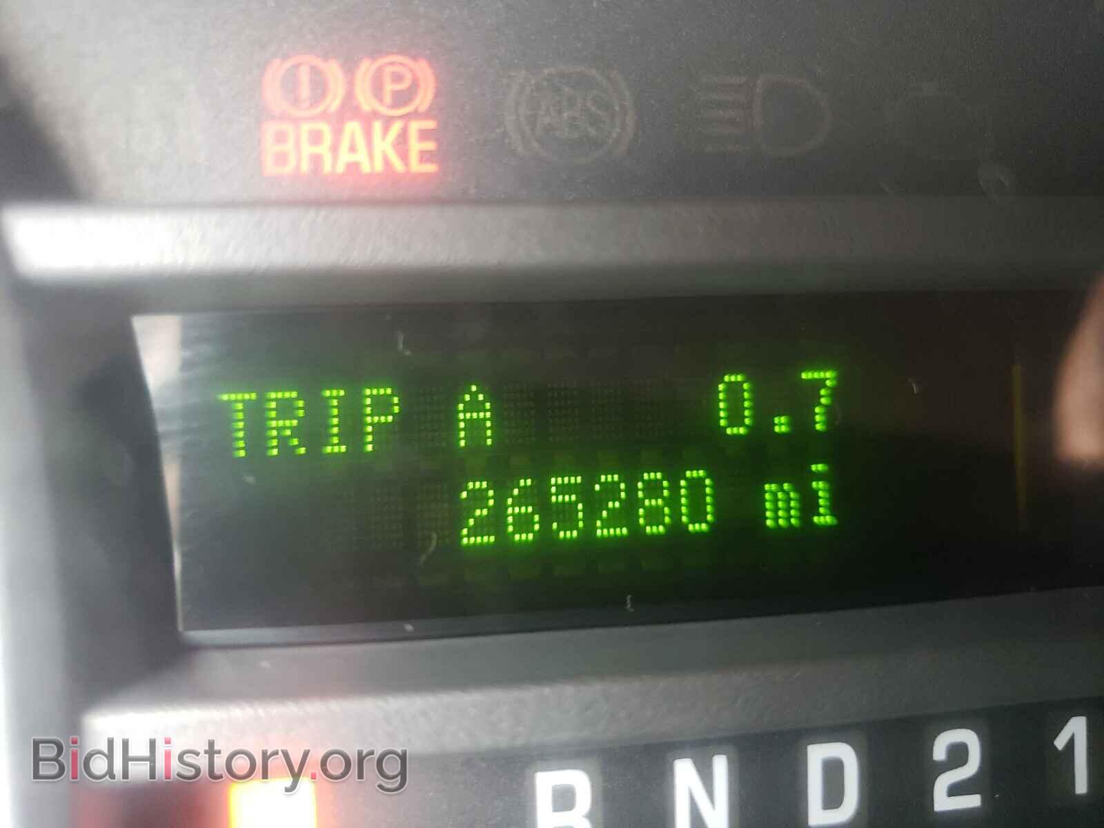 2009 FORD ECONOLINE - VIN: 1FBSS31L69DA71114 - Фото 8