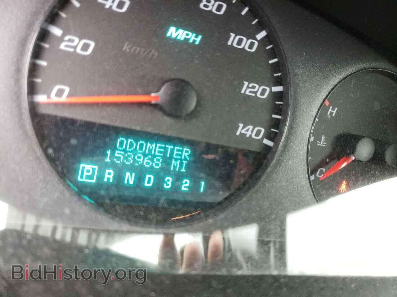 2007 CHEVROLET IMPALA - VIN: 2G1WB58K079332357 - Фото 8