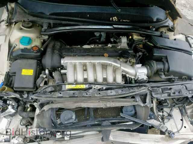 2002 VOLVO S80 - VIN: YV1TS92D521265757 - Фото 7