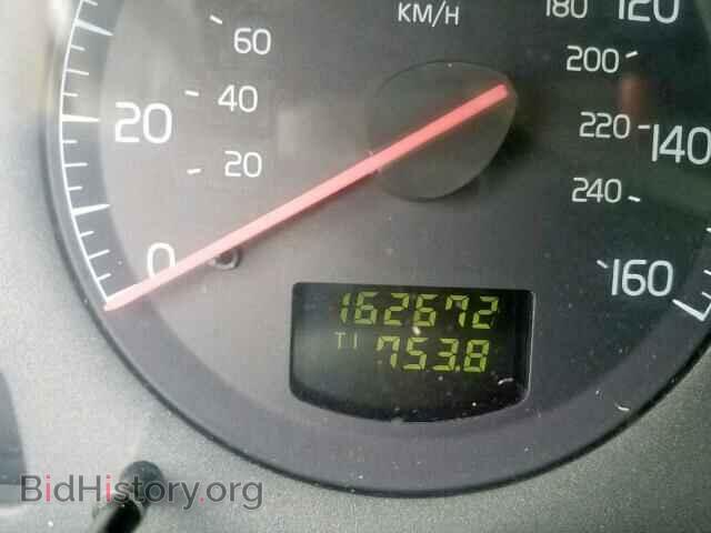 2002 VOLVO S80 - VIN: YV1TS92D521265757 - Фото 8