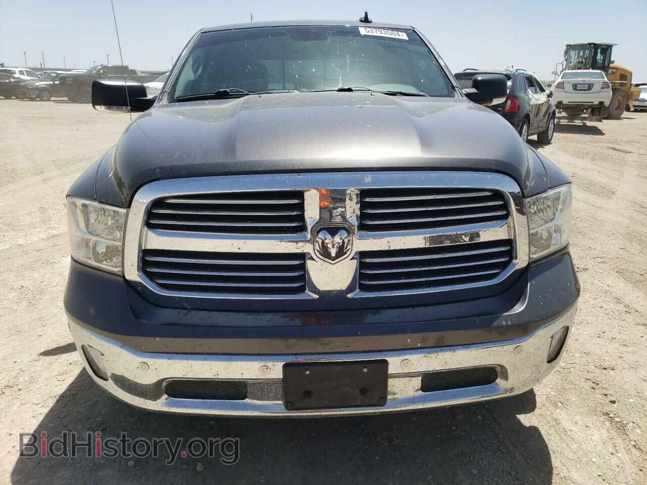 2016 RAM 1500 - VIN: 3C6RR6LT3GG321792 - Фото 5