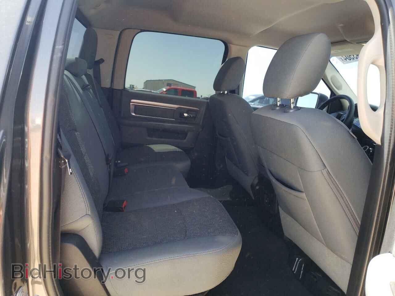2016 RAM 1500 - VIN: 3C6RR6LT3GG321792 - Фото 10