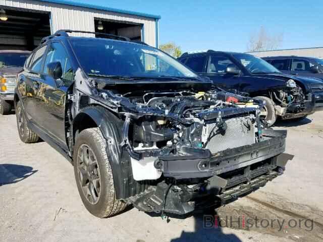 Photo JF2GTAEC5KH312688 - SUBARU ALL OTHER 2019