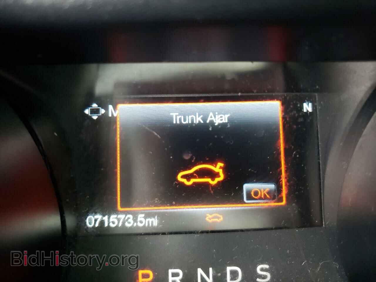 2018 FORD MUSTANG - VIN: 1FA6P8TH4J5115622 - Фото 8