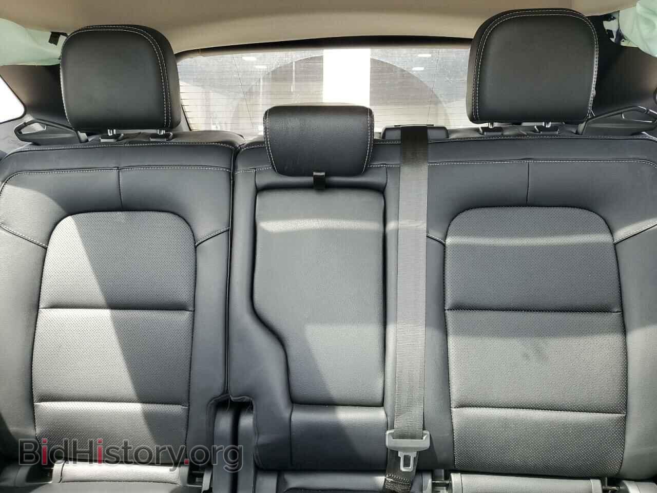 2020 FORD ESCAPE - VIN: 1FMCU9H92LUC19253 - Фото 10