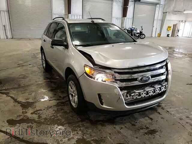 2014 FORD EDGE - VIN: 2FMDK4GC5EBA71263 - Фото 14
